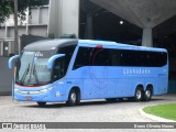 Expresso Guanabara 640 na cidade de Fortaleza, Ceará, Brasil, por Bruno Oliveira Nunes. Número da foto: #:id.