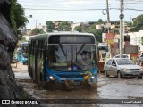 Santa Zita Transportes Coletivos 21133 na cidade de Cariacica, Espírito Santo, Brasil, por Luan Gabriel. Número da foto: #7576894.