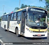 Tijuquinha - Auto Viação Tijuca A50026 na cidade de Rio de Janeiro, Rio de Janeiro, Brasil, por Pedro Henrique Paes da Silva. Número da foto: #:id.
