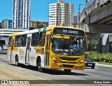 Plataforma Transportes 30718 na cidade de Salvador, Bahia, Brasil, por Mairan Santos. ID da foto: :id.