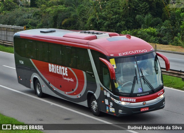 Brienze Locação de Veículos 1134 na cidade de Santa Isabel, São Paulo, Brasil, por Rudnei Aparecido da Silva. ID da foto: 7655228.