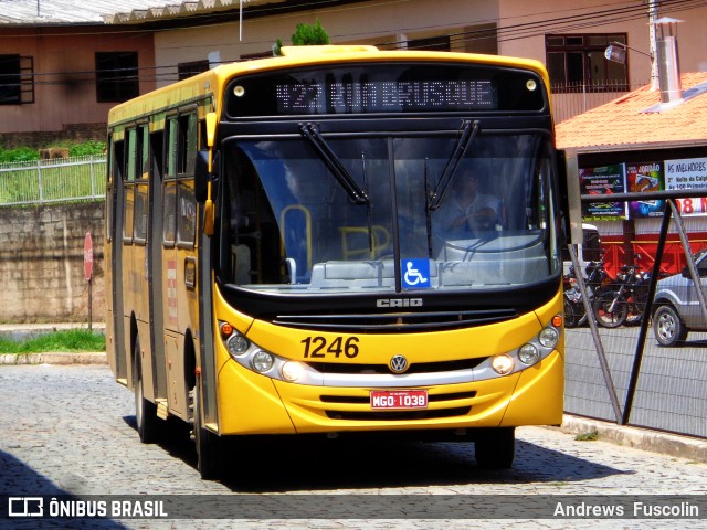 Empresa Nossa Senhora da Glória 1246 na cidade de Blumenau, Santa Catarina, Brasil, por Andrews  Fuscolin. ID da foto: 7655338.