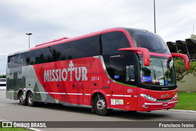 Missiotur 2014 na cidade de Florianópolis, Santa Catarina, Brasil, por Francisco Ivano. Número da foto: #7653789.