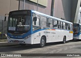 Transcol - Transportes Coletivos Ltda. 454 na cidade de Recife, Pernambuco, Brasil, por Müller Peixoto. Número da foto: #:id.