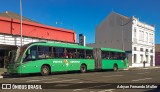 VCG - Viação Campos Gerais 1343 na cidade de Ponta Grossa, Paraná, Brasil, por Adryan Fernando Muller. Número da foto: #7657279.