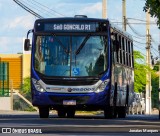 ATT - Atlântico Transportes e Turismo - Unidade Petrolina 882005 na cidade de Petrolina, Pernambuco, Brasil, por Jonatas Marques. Número da foto: #7652954.