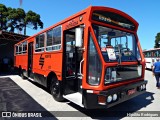 Auto Viação Nossa Sra. do Carmo 01 na cidade de Curitiba, Paraná, Brasil, por Hipólito Rodrigues. Número da foto: #7654226.