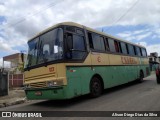 Expresso Cabral 123 na cidade de Ceará-Mirim, Rio Grande do Norte, Brasil, por Alison Diego Dias da Silva. Número da foto: #7652878.