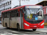 ANSAL - Auto Nossa Senhora de Aparecida 155 na cidade de Juiz de Fora, Minas Gerais, Brasil, por Renan Vieira. Número da foto: #7658585.