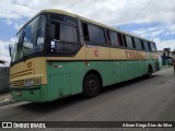 Expresso Cabral 123 na cidade de Ceará-Mirim, Rio Grande do Norte, Brasil, por Alison Diego Dias da Silva. Número da foto: #7654898.