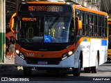 Itamaracá Transportes 1.662 na cidade de Paulista, Pernambuco, Brasil, por Gabriel Polarii. Número da foto: #:id.