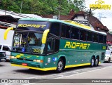 Riofret Turismo 3020 na cidade de Petrópolis, Rio de Janeiro, Brasil, por Victor Henrique. ID da foto: :id.