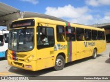 Expresso Vera Cruz 234 na cidade de Recife, Pernambuco, Brasil, por Gustavo Felipe Melo. Número da foto: #7656125.