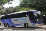 Fabricio Turismo 6060 na cidade de São Paulo, São Paulo, Brasil, por Nemezio Lemos Neto. Número da foto: #7655880.
