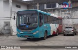 Metropolitana Transportes e Serviços 30800 na cidade de Vila Velha, Espírito Santo, Brasil, por Gabriel Lavnis. Número da foto: #7656698.