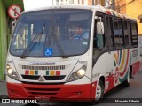 Transmoreira 1290 na cidade de Belo Horizonte, Minas Gerais, Brasil, por Marcelo Ribeiro. Número da foto: #:id.