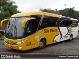 Expresso São Bento 220 na cidade de São Bento do Sul, Santa Catarina, Brasil, por Gustavo Campos Gatti. Número da foto: #7656982.
