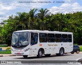 Rápido Campinas 14125 na cidade de Campo Limpo Paulista, São Paulo, Brasil, por Rafael Campos. Número da foto: #:id.