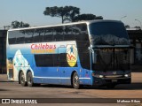 Chilebus Internacional 112 na cidade de Curitiba, Paraná, Brasil, por Matheus Ribas. ID da foto: :id.