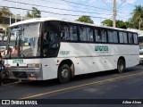 Wagner Turismo 4795 na cidade de Belo Horizonte, Minas Gerais, Brasil, por Ailton Alves. ID da foto: :id.