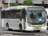 Viação Pavunense B32732 na cidade de Rio de Janeiro, Rio de Janeiro, Brasil, por Douglas Couto Barbalho. Número da foto: #:id.