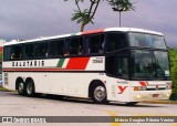 Viação Salutaris e Turismo 13569 na cidade de São Paulo, São Paulo, Brasil, por Márcio Douglas Ribeiro Venino. Número da foto: #:id.