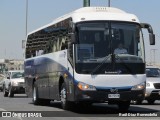 Buses Bustamante GCFD-24 na cidade de Santiago, Santiago, Metropolitana de Santiago, Chile, por Raúl Díaz Romeodelta. Número da foto: #7657109.
