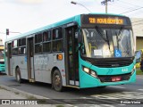 VSFL - Viação São Francisco 440 na cidade de Juiz de Fora, Minas Gerais, Brasil, por Renan Vieira. Número da foto: #7656506.