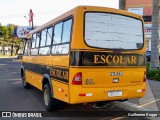 Escolares 1C94 na cidade de Cascavel, Paraná, Brasil, por Guilherme Rogge. Número da foto: #7653852.