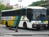 Empresa Gontijo de Transportes 10005 na cidade de São Paulo, São Paulo, Brasil, por José Augusto de Souza Oliveira. Número da foto: #7655515.