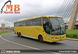 Viação Itapemirim 8601 na cidade de Campinas, São Paulo, Brasil, por Prisco Martin Pereira. Número da foto: #:id.
