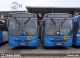 Metropolitana Transportes e Serviços 11047 na cidade de Vila Velha, Espírito Santo, Brasil, por Gabriel Lavnis. Número da foto: #7656796.