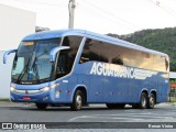 Viação Águia Branca 13513 na cidade de Juiz de Fora, Minas Gerais, Brasil, por Renan Vieira. Número da foto: #7656684.