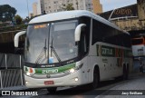 Empresa Gontijo de Transportes 21290 na cidade de Belo Horizonte, Minas Gerais, Brasil, por Jacy Emiliano. Número da foto: #:id.