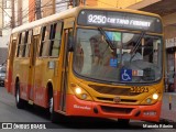 Via BH Coletivos 30325 na cidade de Belo Horizonte, Minas Gerais, Brasil, por Marcelo Ribeiro. Número da foto: #:id.