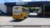 Empresa Gontijo de Transportes 12375 na cidade de Governador Valadares, Minas Gerais, Brasil, por Wilton Roberto. Número da foto: #7653030.