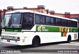 Cia. São Geraldo de Viação 9717 na cidade de Joinville, Santa Catarina, Brasil, por Daniel Budal de Araújo. Número da foto: #7658097.