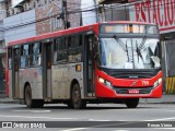GIL - Goretti Irmãos Ltda. 755 na cidade de Juiz de Fora, Minas Gerais, Brasil, por Renan Vieira. Número da foto: #7657175.