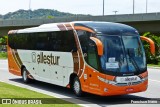 Allestur 300 na cidade de Florianópolis, Santa Catarina, Brasil, por Francisco Ivano. Número da foto: #7656404.