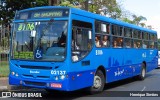 Sagrada Família Ônibus 02137 na cidade de Belo Horizonte, Minas Gerais, Brasil, por Henrique Simões. Número da foto: #:id.