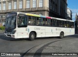 Transportes Futuro C30002 na cidade de Rio de Janeiro, Rio de Janeiro, Brasil, por Pedro Henrique Paes da Silva. Número da foto: #:id.