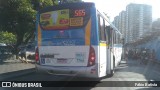Transportes Futuro C30107 na cidade de Rio de Janeiro, Rio de Janeiro, Brasil, por Fábio Batista. Número da foto: #:id.