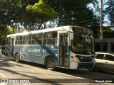 Transportadora Globo 177 na cidade de Recife, Pernambuco, Brasil, por Samuel Júnior. Número da foto: #:id.
