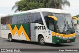 Viação Motta 31743 na cidade de Uberaba, Minas Gerais, Brasil, por Diego Almeida Araujo. Número da foto: #7657932.