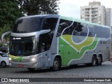 Brasil Sul Linhas Rodoviárias 2615 na cidade de Joinville, Santa Catarina, Brasil, por Gustavo Campos Gatti. ID da foto: :id.