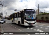 Viação Elite 2319 na cidade de Volta Redonda, Rio de Janeiro, Brasil, por Matheus Martins da Silva. ID da foto: :id.