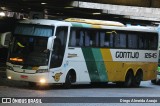 Empresa Gontijo de Transportes 12645 na cidade de Belo Horizonte, Minas Gerais, Brasil, por Diego Almeida Araujo. Número da foto: #7656097.