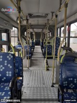 Metropolitana Transportes e Serviços 11027 na cidade de Vila Velha, Espírito Santo, Brasil, por Gabriel Lavnis. Número da foto: #7657103.