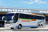 Eusantur Turismo 1808 na cidade de Balneário Camboriú, Santa Catarina, Brasil, por Francisco Ivano. Número da foto: #7657057.