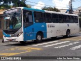 Cooper Líder > A2 Transportes 6 8551 na cidade de São Paulo, São Paulo, Brasil, por Arthur Dos Santos Oliveira. Número da foto: #:id.